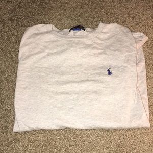 KIDS POLO LONG SLEEVE!!!